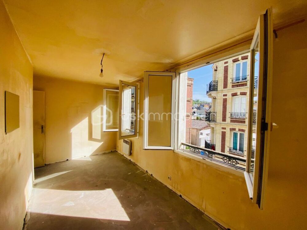 Vente Appartement APPARTEMENT HYPER CENTRE LE HAVRE Le havre