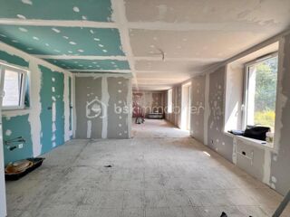  Maison à vendre 5 pièces 145 m²