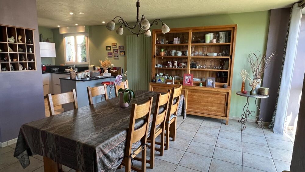 Vente Maison Maison 6 pièces SEICHAMPS Seichamps