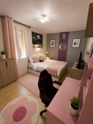  Maison à vendre 4 pièces 79 m²