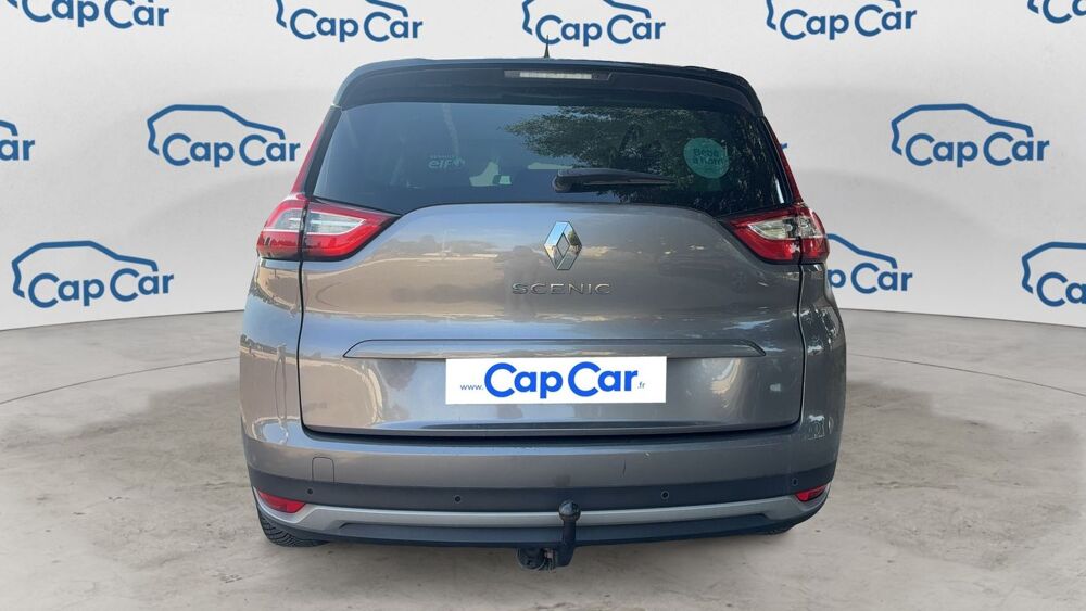 Sc&eacute;nic IV 1.6 dCi 130 Energy Limited 2018 occasion 13280 Arles