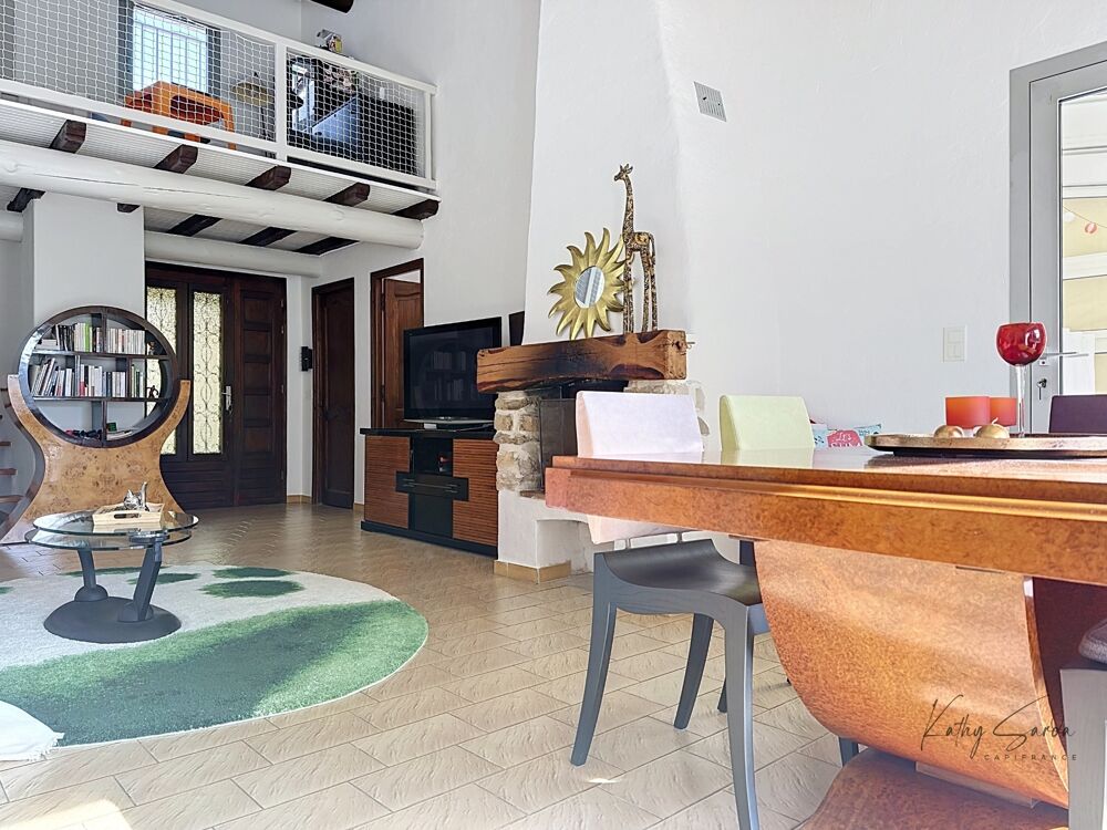 Vente Maison Maison à vendre 5 pièces PEROLS (34) Perols