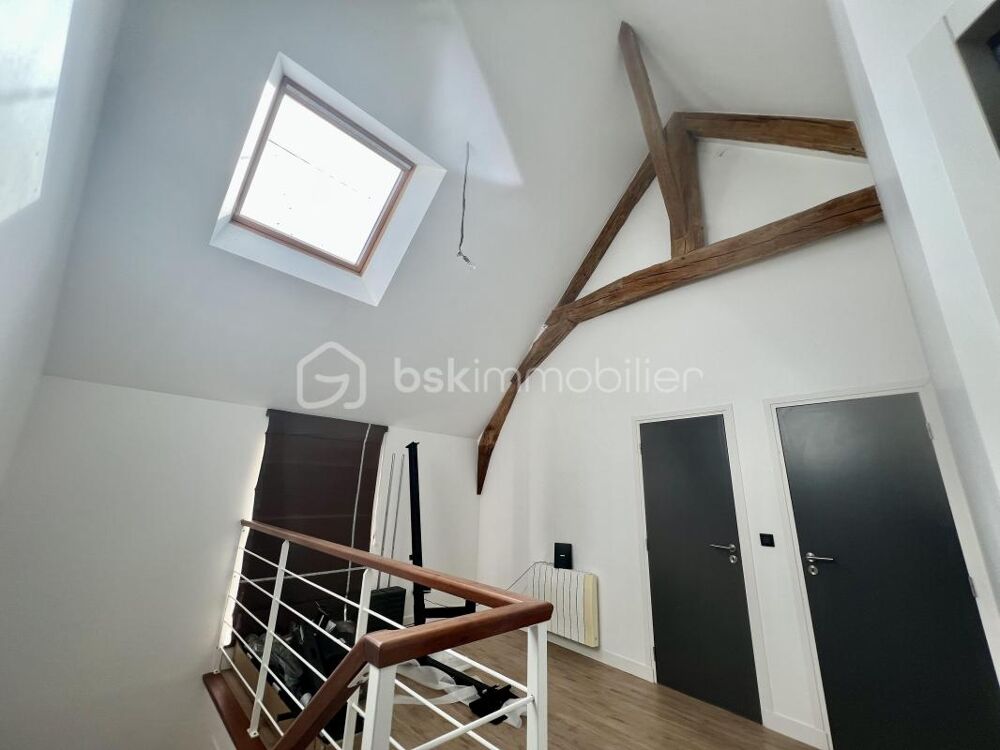 Vente Maison Maison avec garage sur sous sol total Mormant