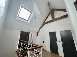  Maison à vendre 4 pièces 93 m²