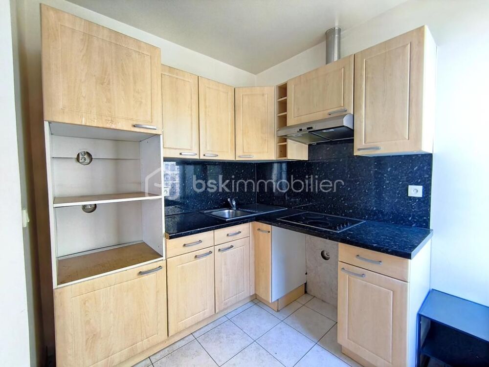 Vente Appartement PARIS 14? – Porte de Vanves / Plaisance – F1 de 27 m² avec deux caves Paris 14