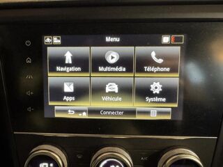 Kadjar Business Edition 2021 occasion 56120 Les Forges De Lanouee