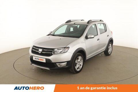Dacia sandero II Stepway 1.5 dCi Prestige 90 ch