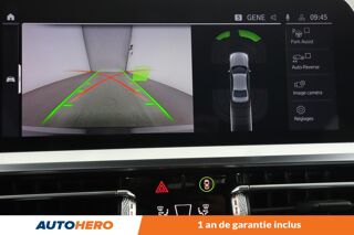 S&eacute;rie 3 320d M Sport 190 ch 2019 occasion 92130 Issy-les-Moulineaux