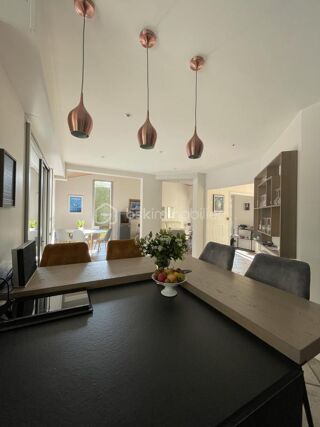  Maison � vendre 7 pi�ces 159 m�