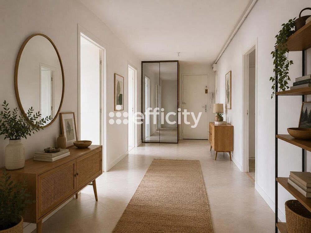 Vente Appartement Appartement Villeurbanne