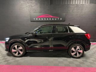 Q2 30 TDI 116 S tronic 7 S line 2021 occasion 87280 Limoges