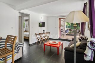  Appartement à louer 3 pièces 46 m²