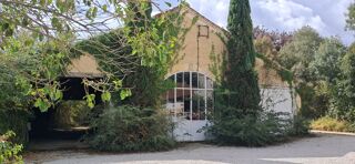 Vente Maison Maison  de Maître Gasconne, un domaine d'exception BIRAN Biran