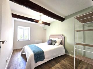  Appartement  vendre 2 pices 39 m