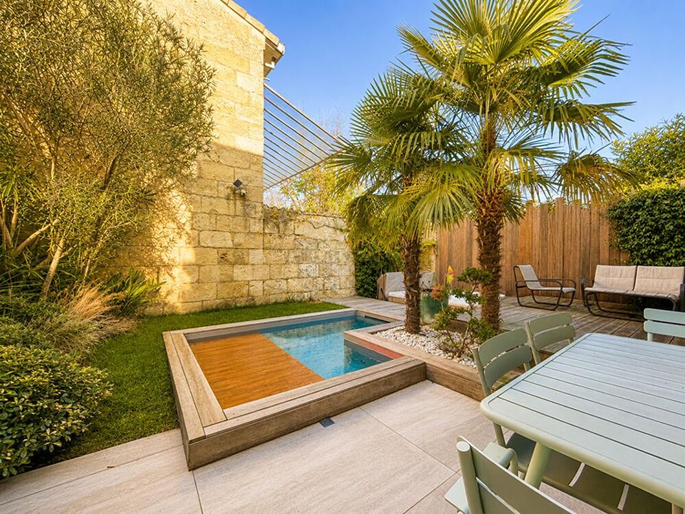 Vente Maison Vente Maison 170m2 BORDEAUX (33800) Bordeaux