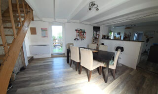  Maison à vendre 5 pièces 99 m²