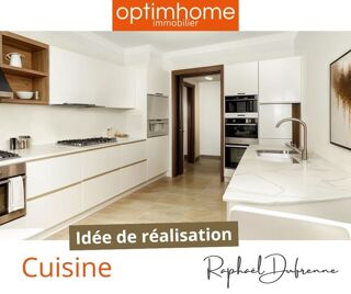  Maison à vendre 4 pièces 115 m²