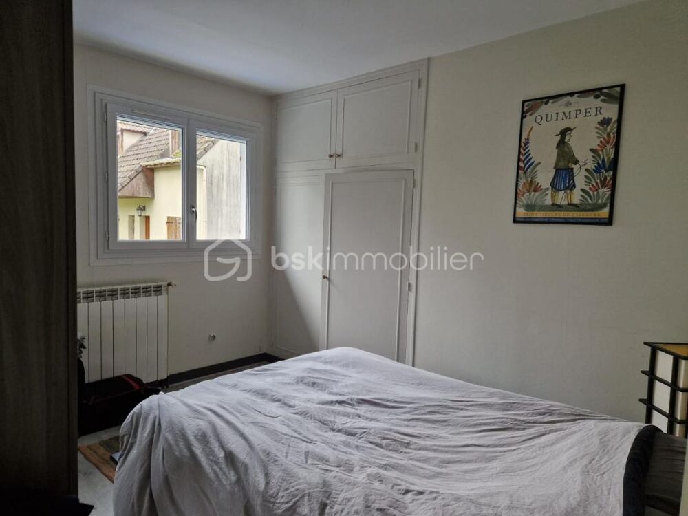 Maison à La Belliole