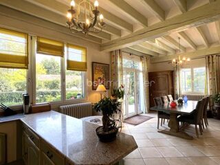  Maison à vendre 8 pièces 263 m²