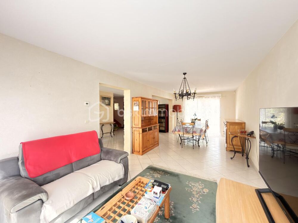 Vente Maison À VENDRE - Maison 6 pièces (110m²) - VILLERS-SAINT-GENEST Villers saint genest
