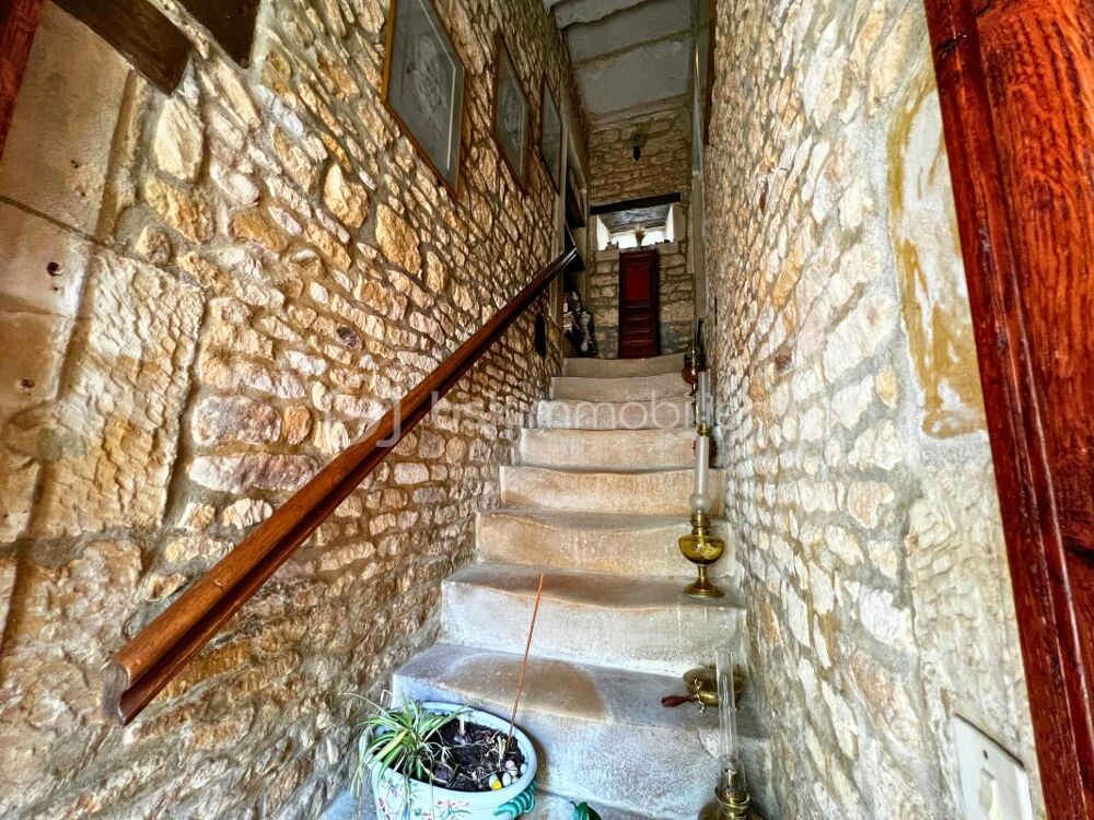 à vendre  Propriété/château Bretteville-sur-Laize (14680)