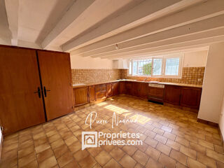  Maison à vendre 5 pièces 136 m²
