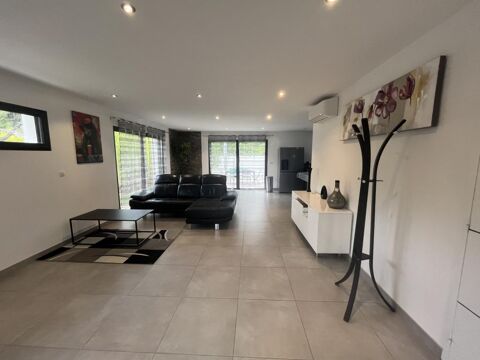  Maison � louer 4 pi�ces 122 m�