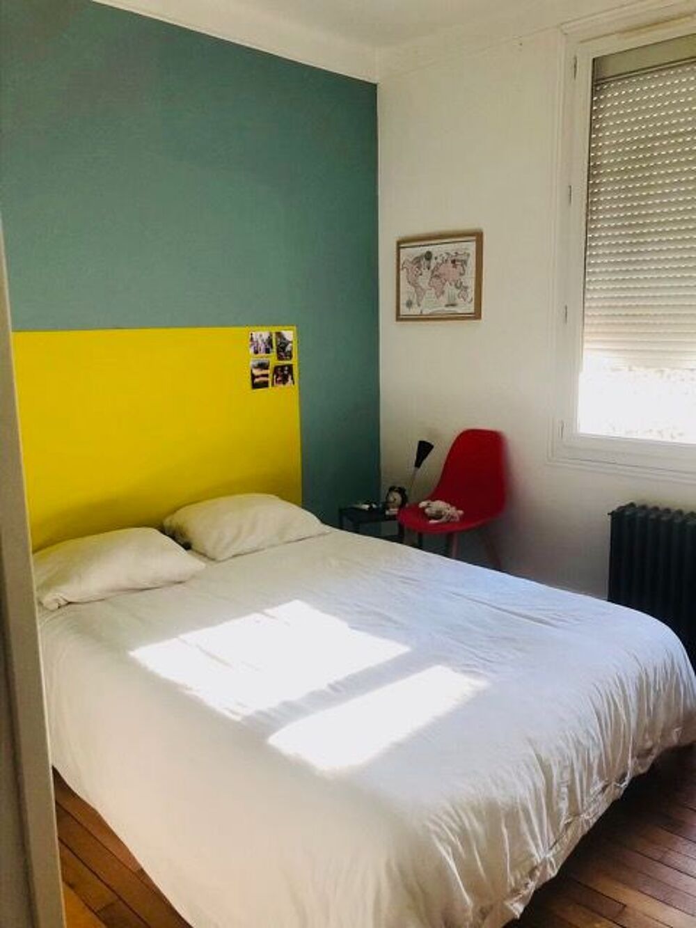 Location Appartement Appartement de 75m2 à louer sur Tours Tours