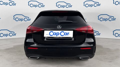 Classe A 200 d 150 8G-DCT AMG Line 2025 occasion 31530 Saint Paul Sur Save