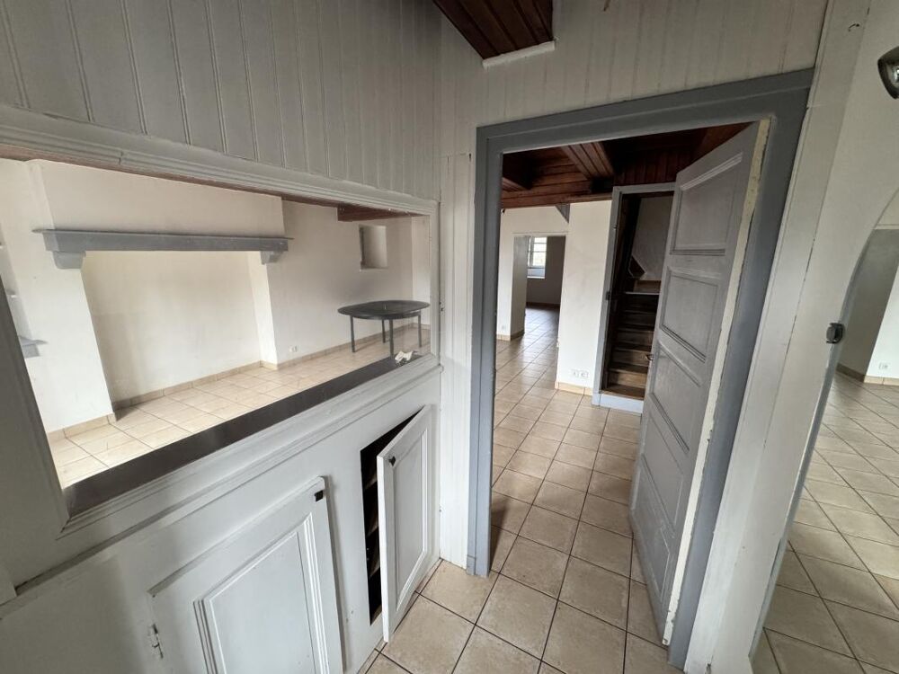 Location Maison LOCATION MAISON T7/8 RODEZ-STE RADEGONDE SANS FRAIS D'AGENCE Sainte radegonde