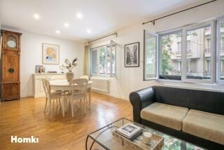  Appartement à vendre 3 pièces 92 m²