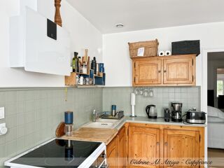  Maison à vendre 3 pièces 92 m²