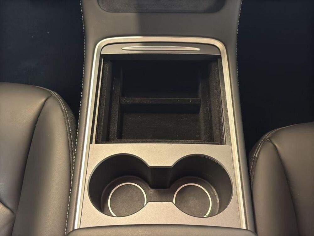 Model Y Long Range Dual Motor AWD – Toit Panoramique Navigation LED 2021 occasion 33000 Bordeaux