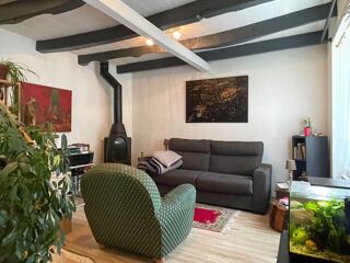  Maison à vendre 3 pièces 93 m²
