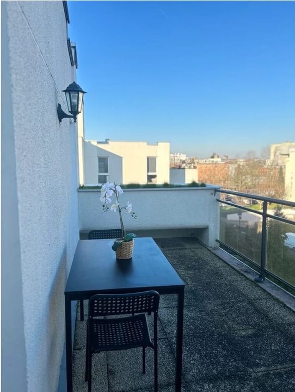 Location Appartement Appartement de 37m2 à louer sur Évry Evry