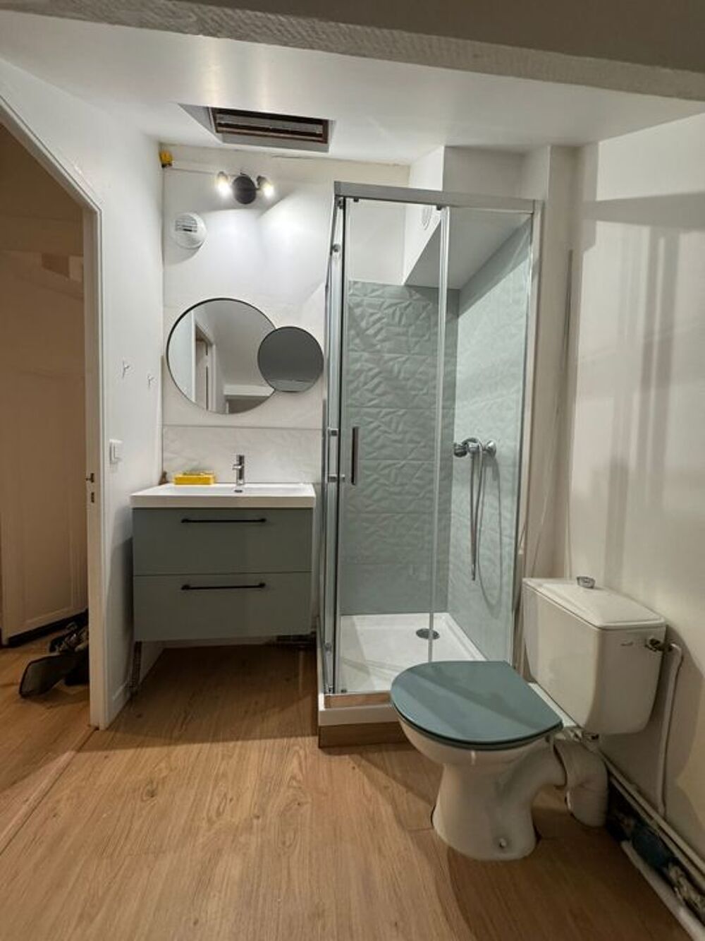 Location Appartement Studio de 12m2 à louer sur Tours Tours