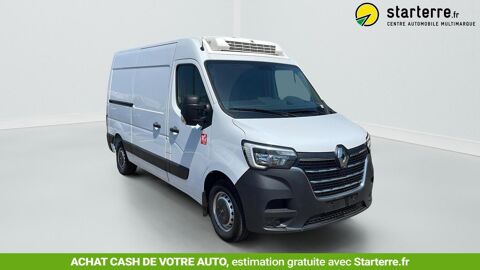 Renault Master FOURGON FRIGO TRAC F3500 L2H2 BLUE DCI 145 CONFORT 2025 occasion Saint-Fons 69190