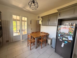  Maison � vendre 8 pi�ces 170 m�