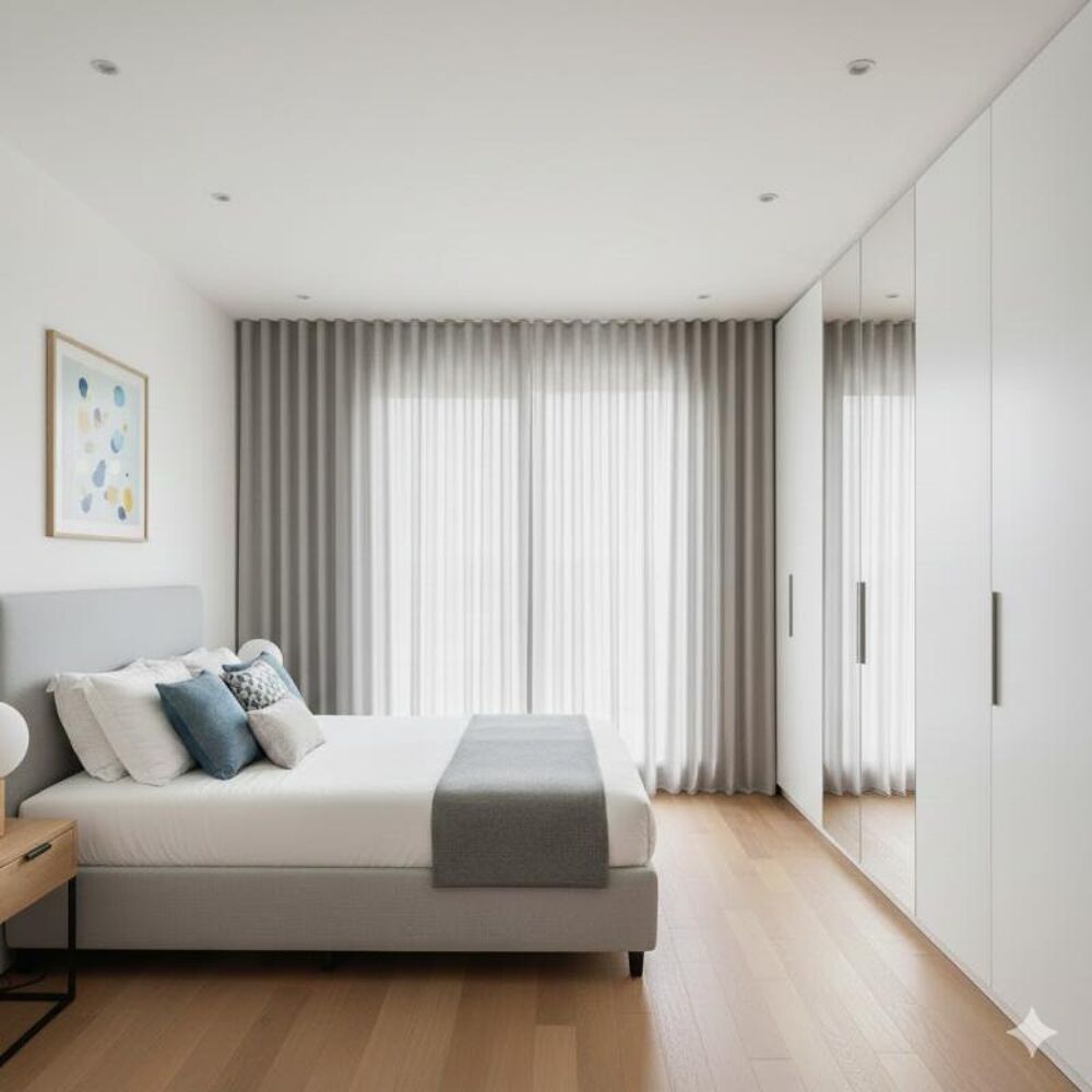 Vente Appartement Superbe 4 pièces en dernier étage avec terrasse – Thiais / Quartier Grands Champs – proche ligne 14 Thiais