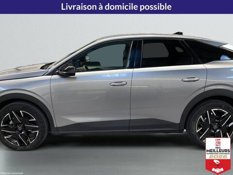 3008 Hybrid 145 e-DCS6 Allure 2025 occasion 78200 Buchelay