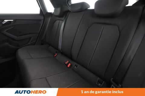 A3 30 TDI S tronic 7 116 ch 2022 occasion 92130 Issy-les-Moulineaux