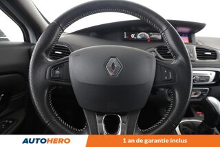 Grand scenic IV 1.5 dCi Bose Edition EDC 5PL 110 ch 2015 occasion 92130 Issy-les-Moulineaux