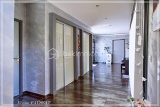  Maison à vendre 7 pièces 235 m²