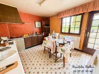  Maison � vendre 5 pi�ces 130 m�