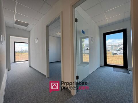   67120 MOLSHEIM - LOCAL D'ACTIVITE  90 M²  avec stationnement 