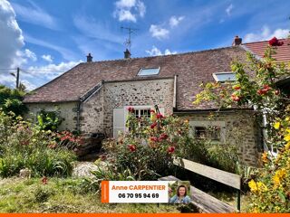  Maison à vendre 5 pièces 142 m²