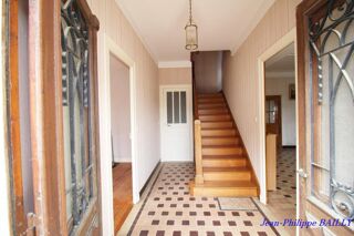  Maison à vendre 10 pièces 214 m²