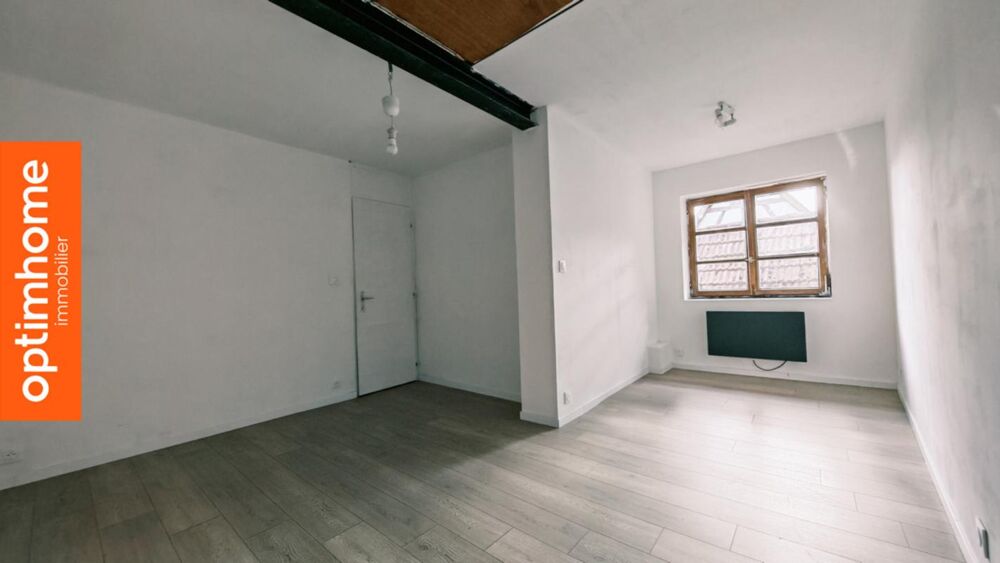 Vente Maison Maison à vendre 80m² OFFWILLER Offwiller