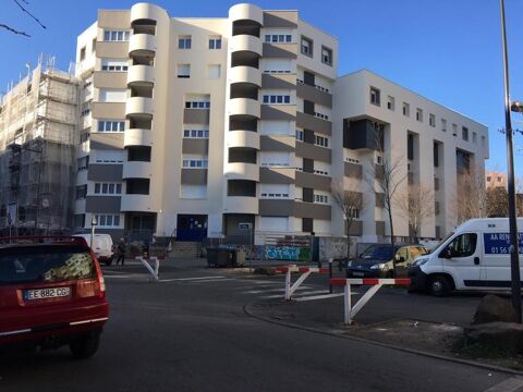  Appartement  louer 1 pice 15 m Sevran