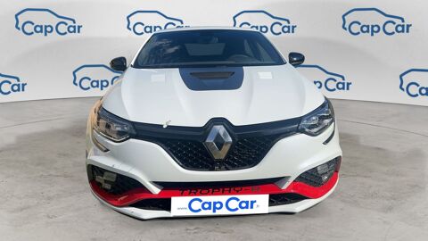 M&eacute;gane IV 1.8 TCe 300 Rs Trophy-R 2020 occasion 69210 Sourcieux Les Mines
